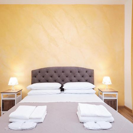 Il Pontefice Luxury Bed & Breakfast โรม ภายนอก รูปภาพ