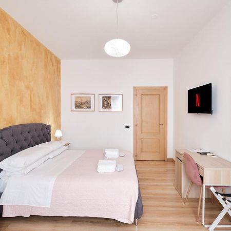 Il Pontefice Luxury Bed & Breakfast โรม ภายนอก รูปภาพ