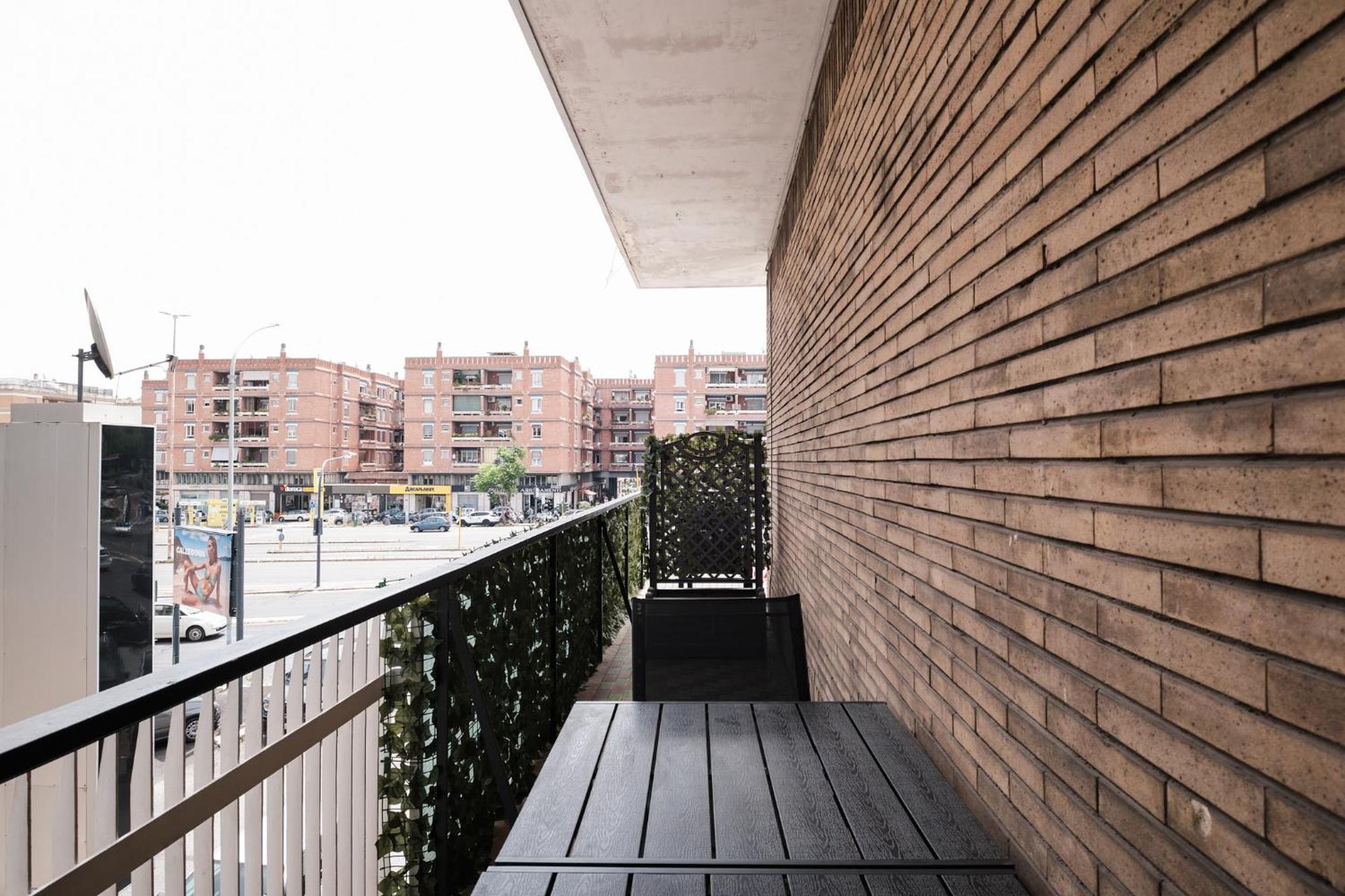 Il Pontefice Luxury Bed & Breakfast โรม ภายนอก รูปภาพ