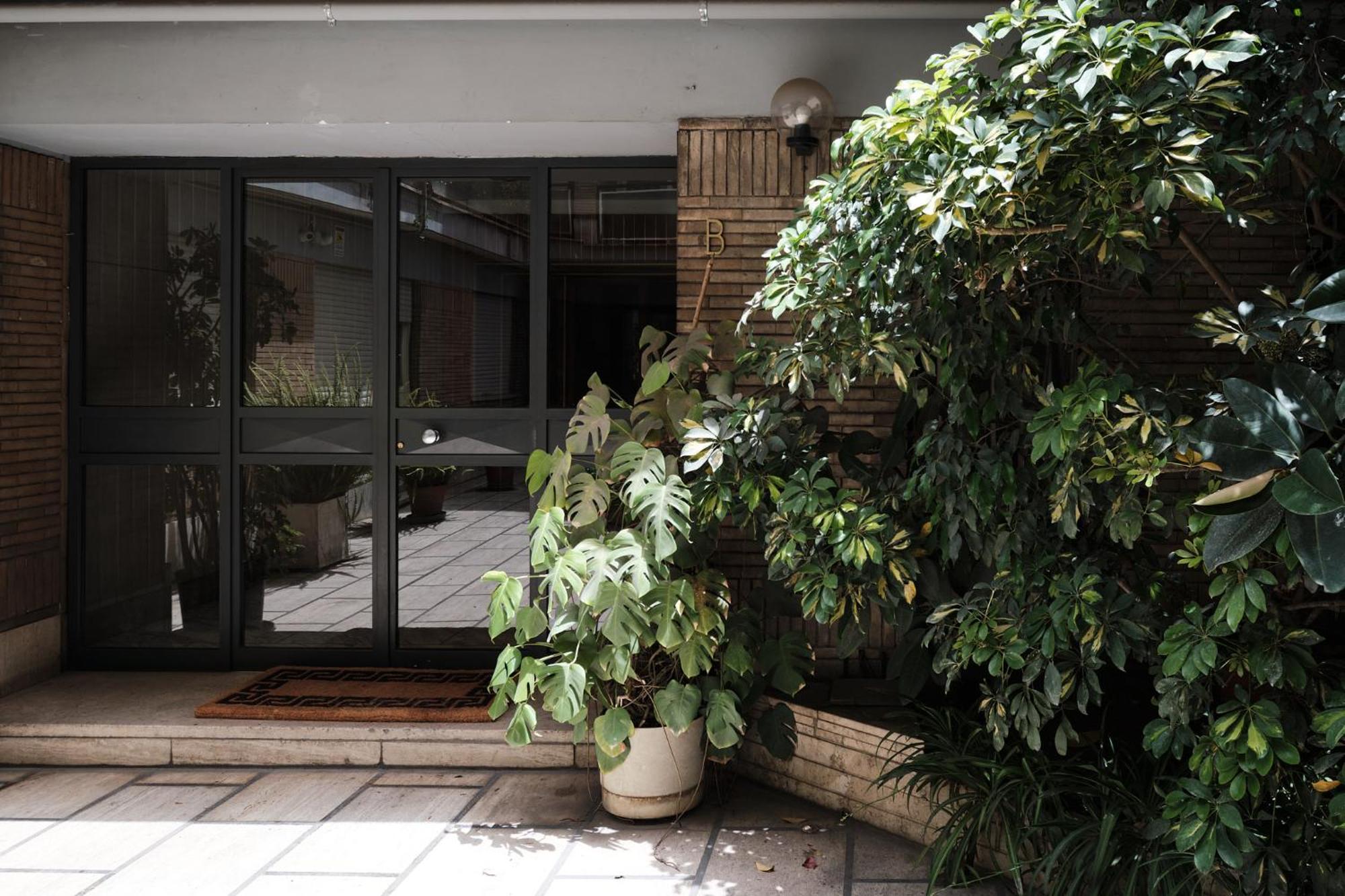Il Pontefice Luxury Bed & Breakfast โรม ภายนอก รูปภาพ