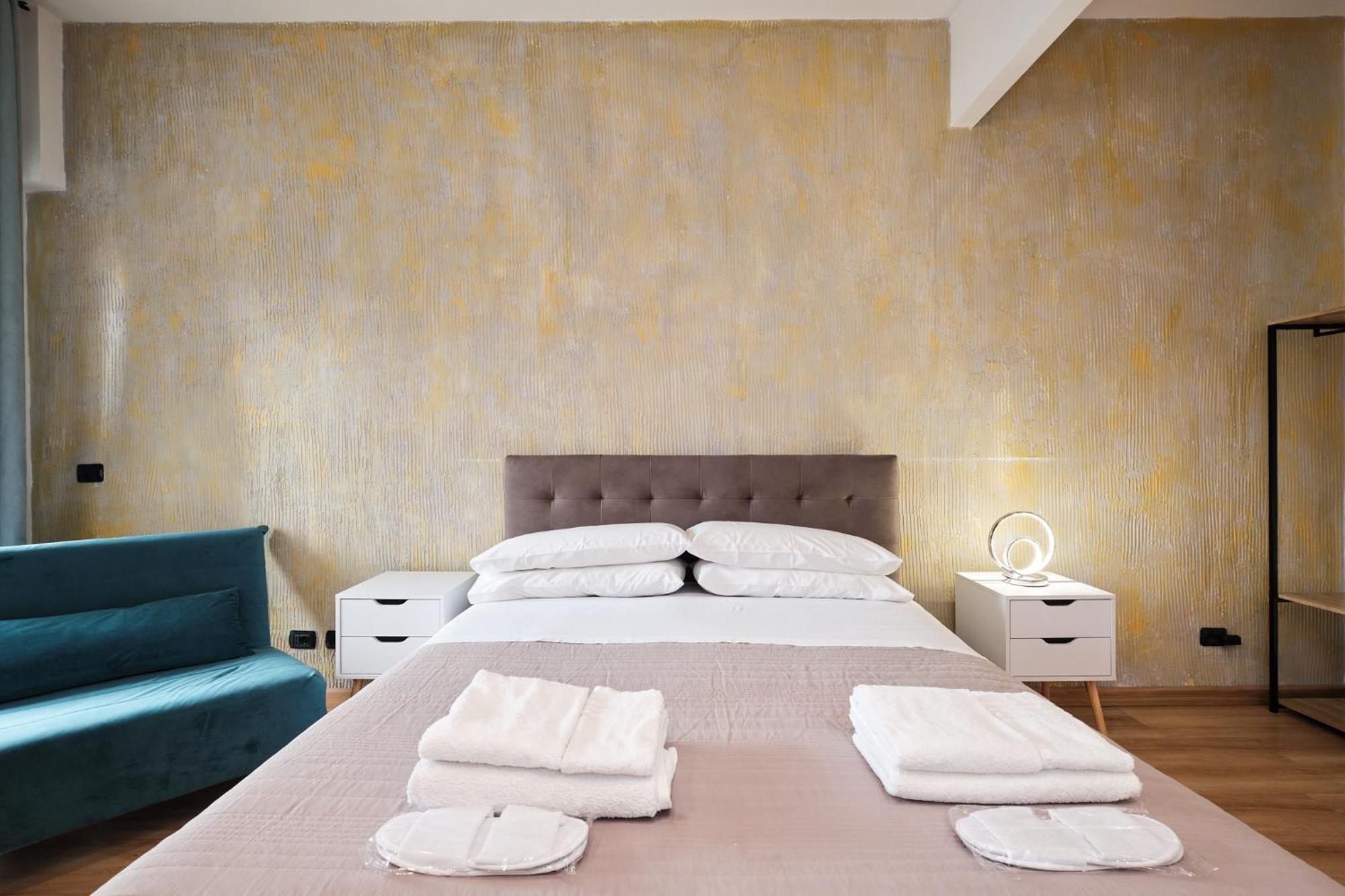Il Pontefice Luxury Bed & Breakfast โรม ภายนอก รูปภาพ