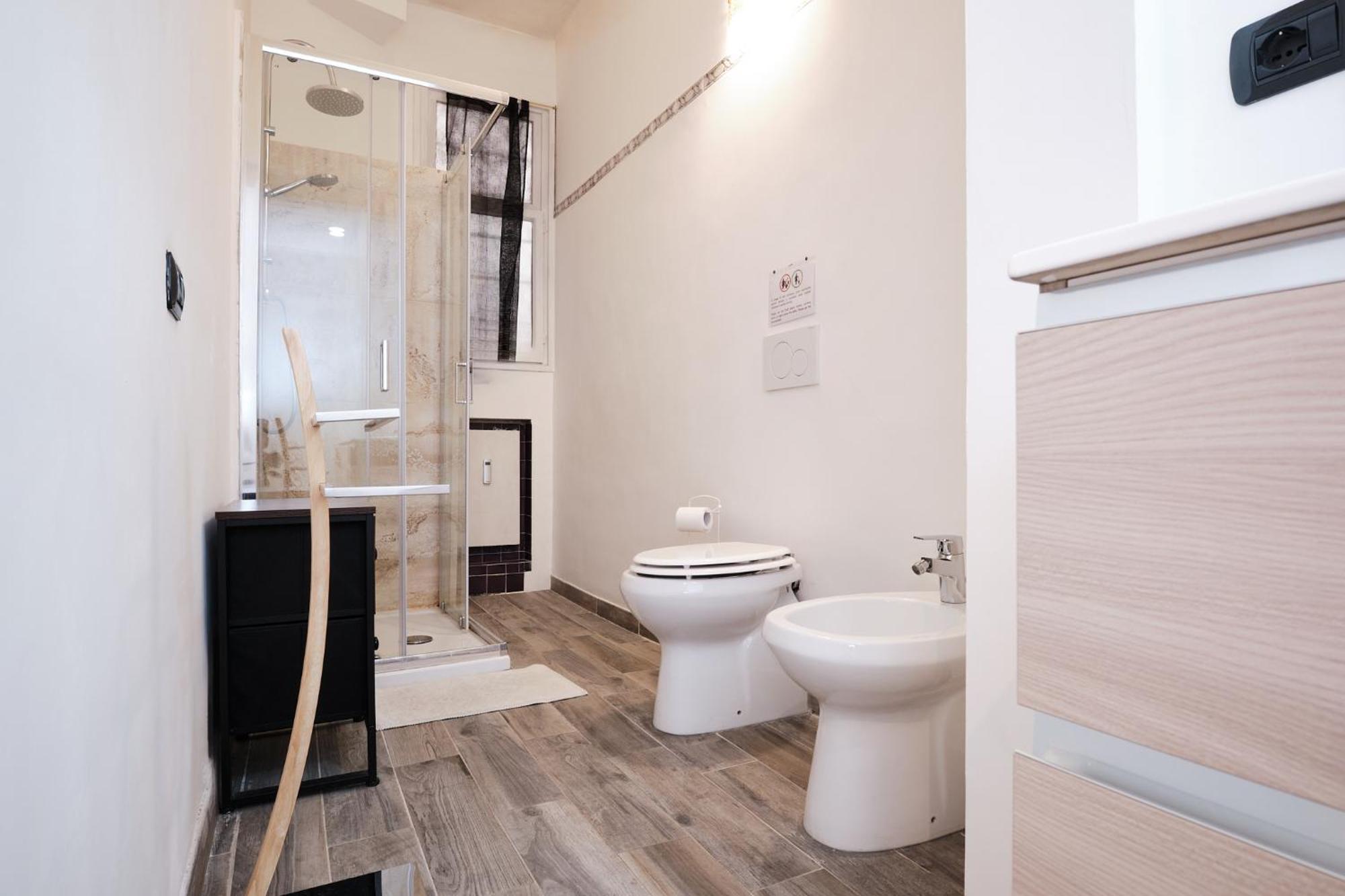 Il Pontefice Luxury Bed & Breakfast โรม ภายนอก รูปภาพ